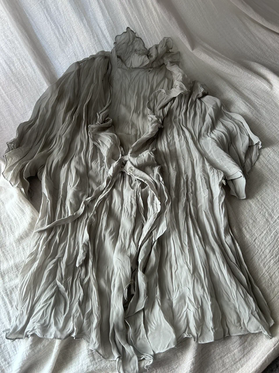Camisa Made in argentina - imagen 1