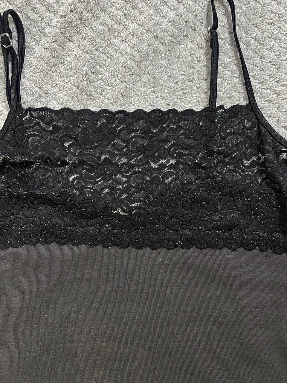 Musculosa Cecil - imagen 1