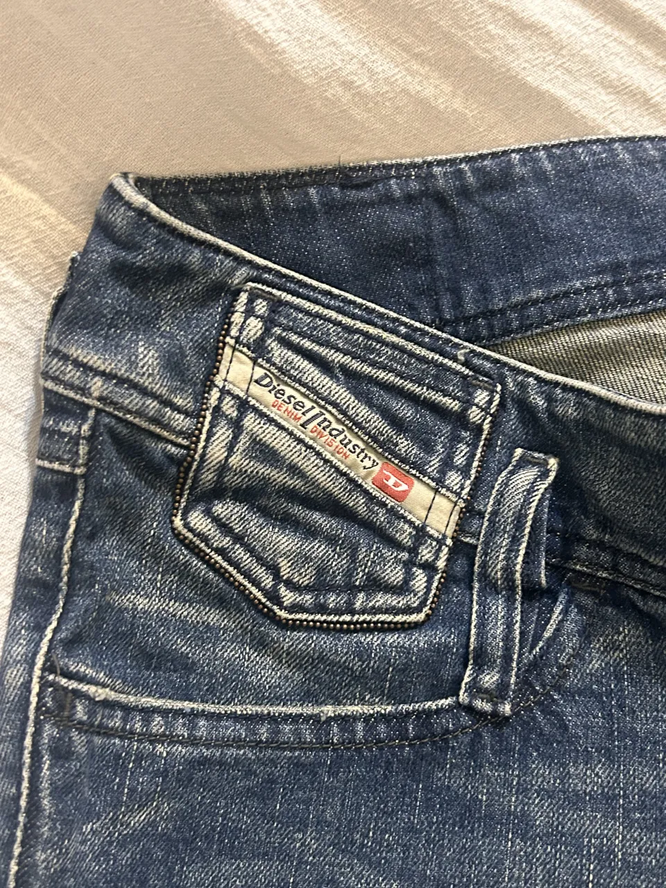 Jean Diesel · Talle único