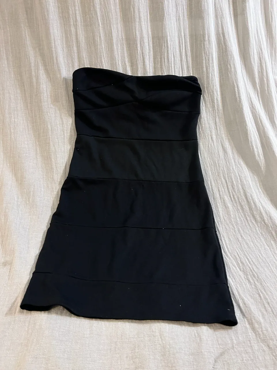 Vestido Vinatge · Talle L