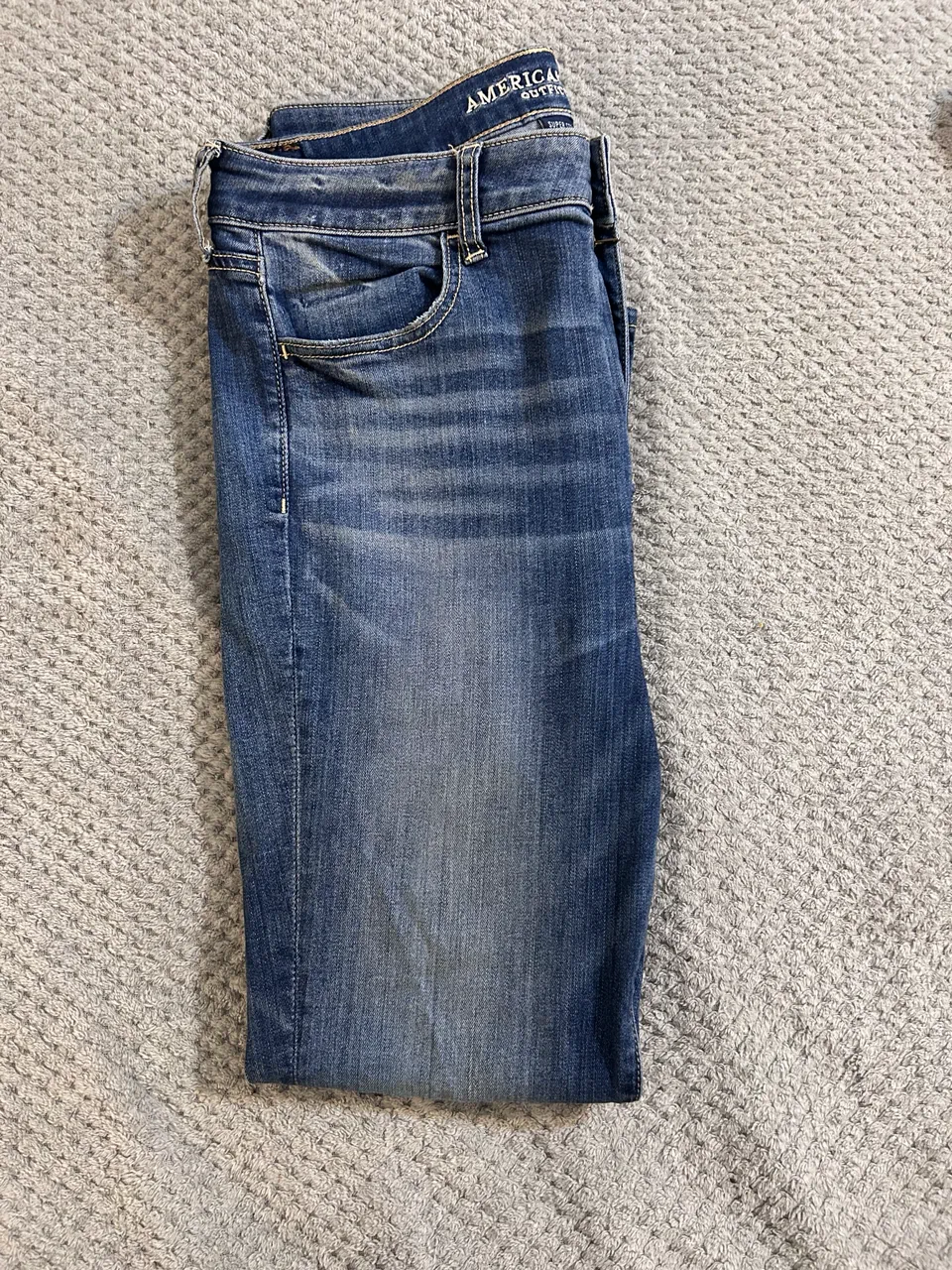 American Eagle · Talle L