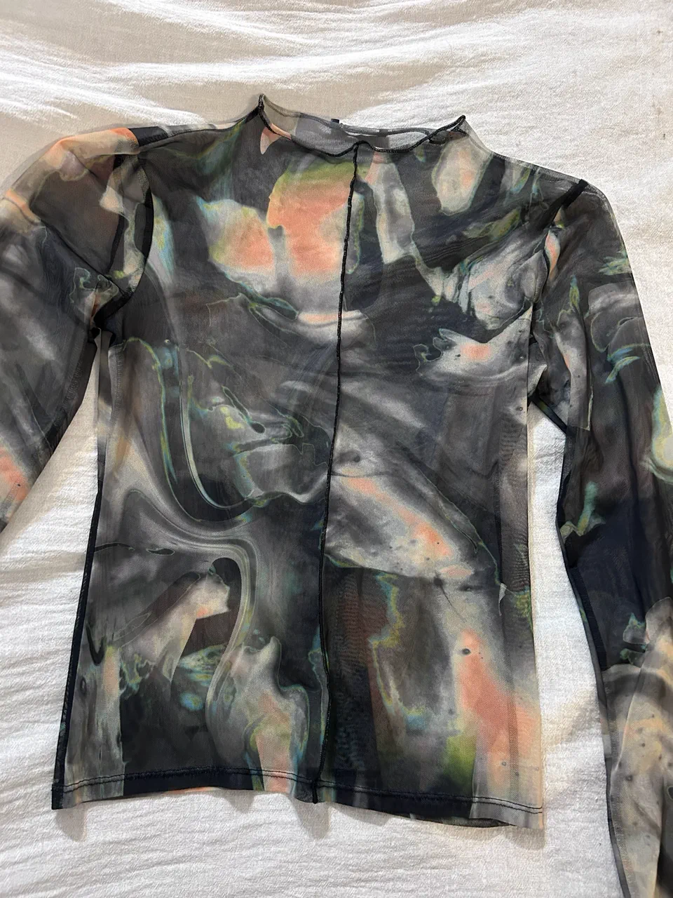 Remera Zara - imagen 3