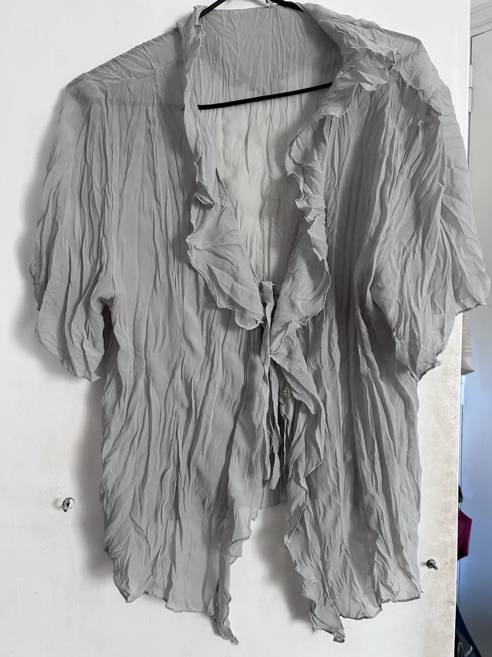 Camisa Made in argentina - imagen 2