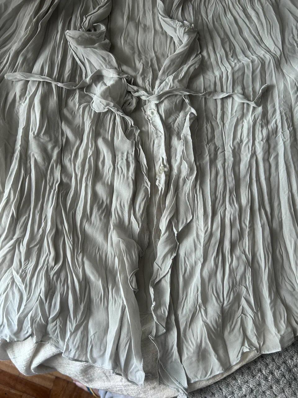 Camisa Made in argentina - imagen 3