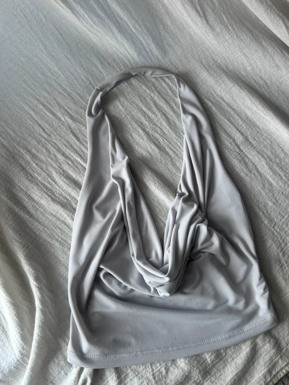 Top Made in argentina · Talle M