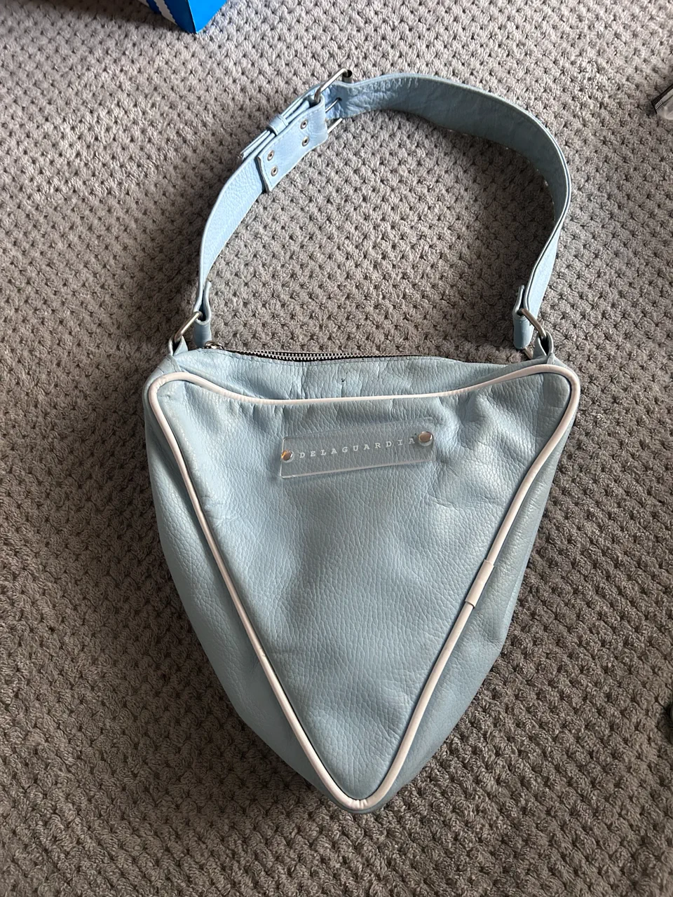 Cartera Delaguardia - imagen 1
