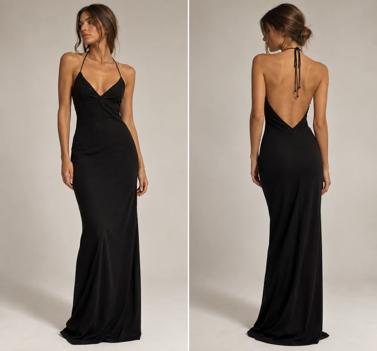 Vestido Vintage españa - imagen 1