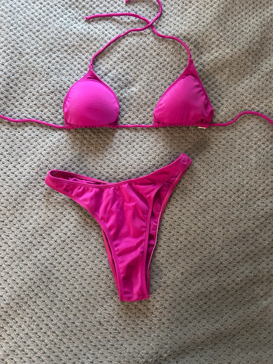 Bikini MARCELA KOURY - imagen 1