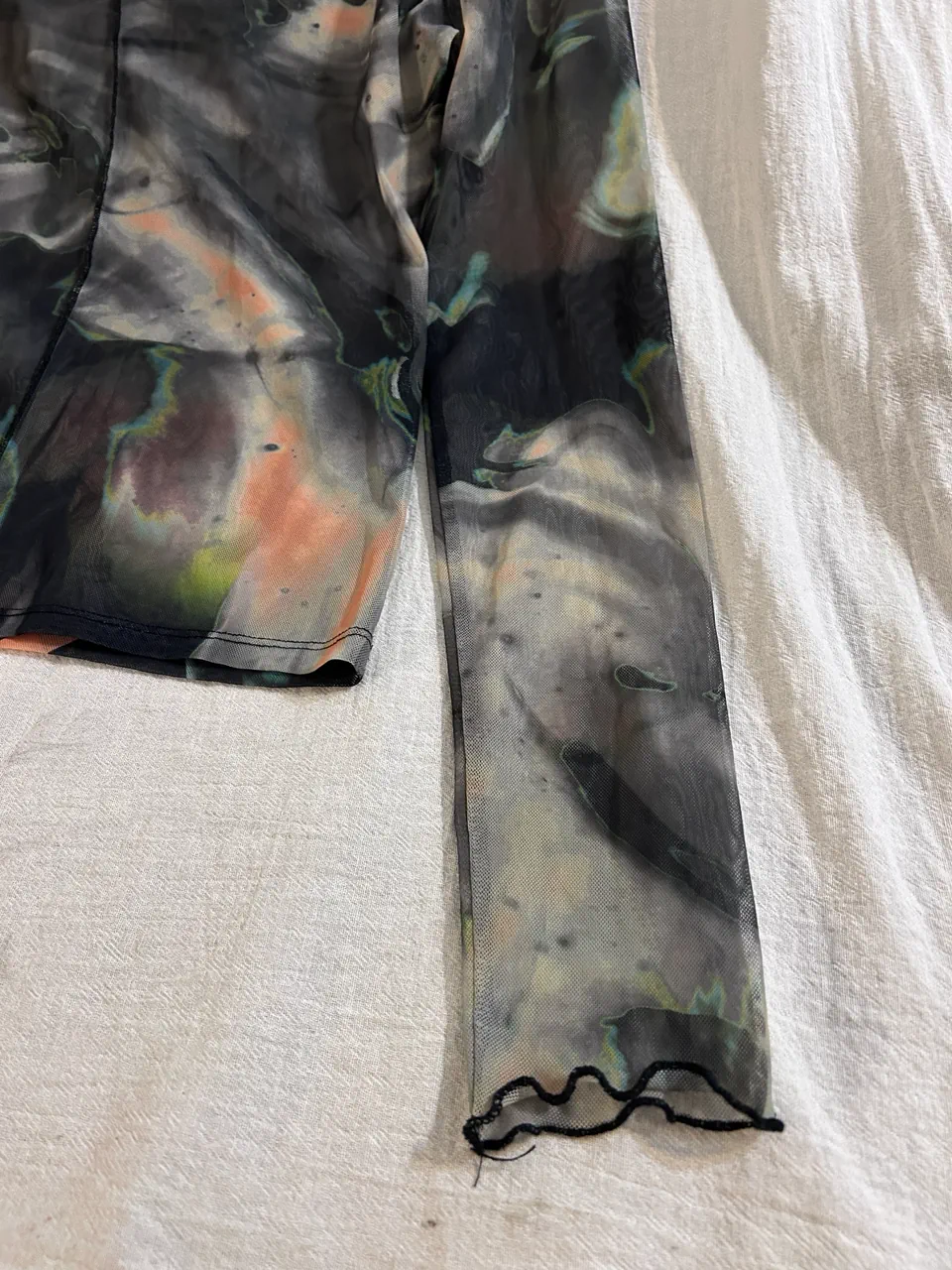 Remera Zara - imagen 4