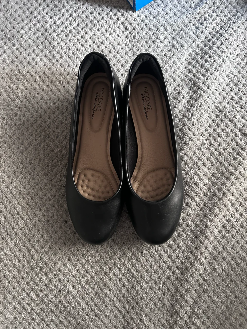 Modare · Talle AR 40