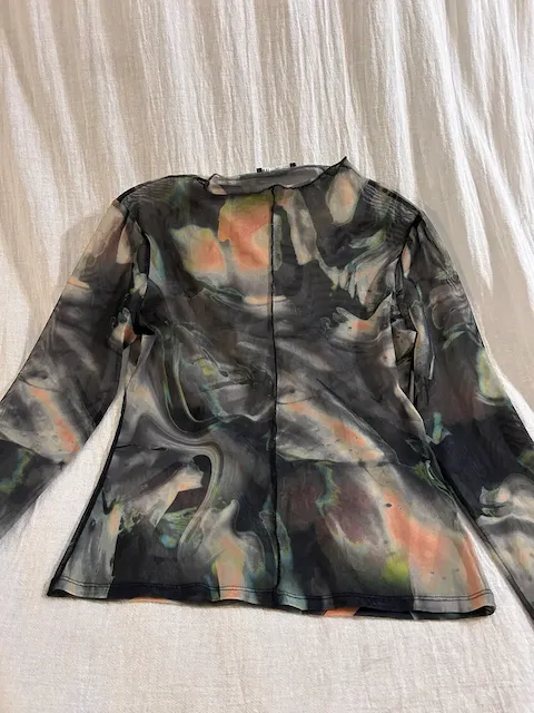 Zara · Talle L