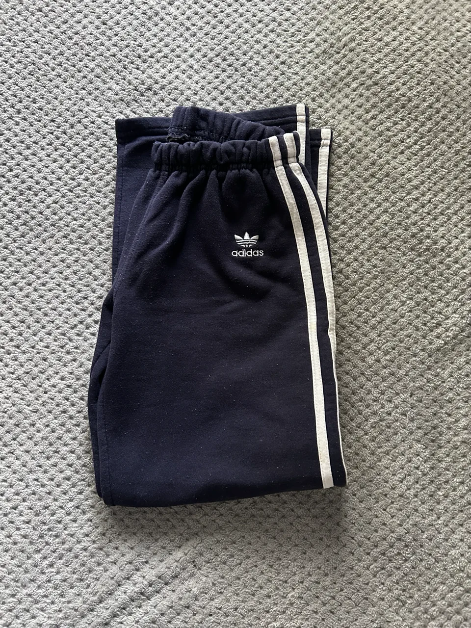 Buzo Adidas kid - imagen 1