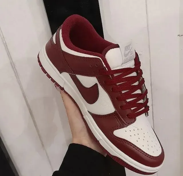 Nike · Talle AR 36