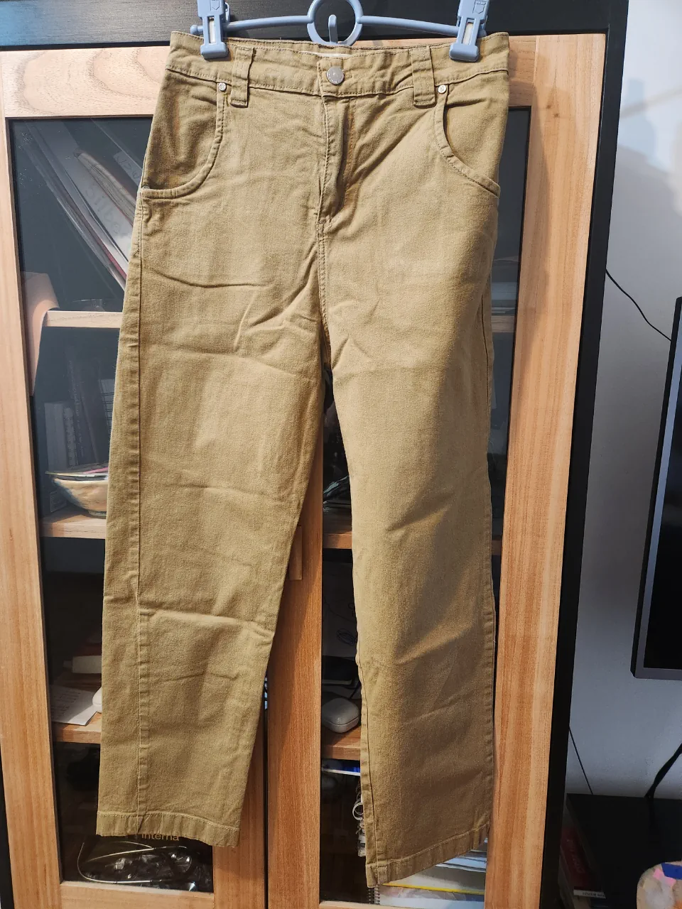 Pantalón Santa bohemia - imagen 1