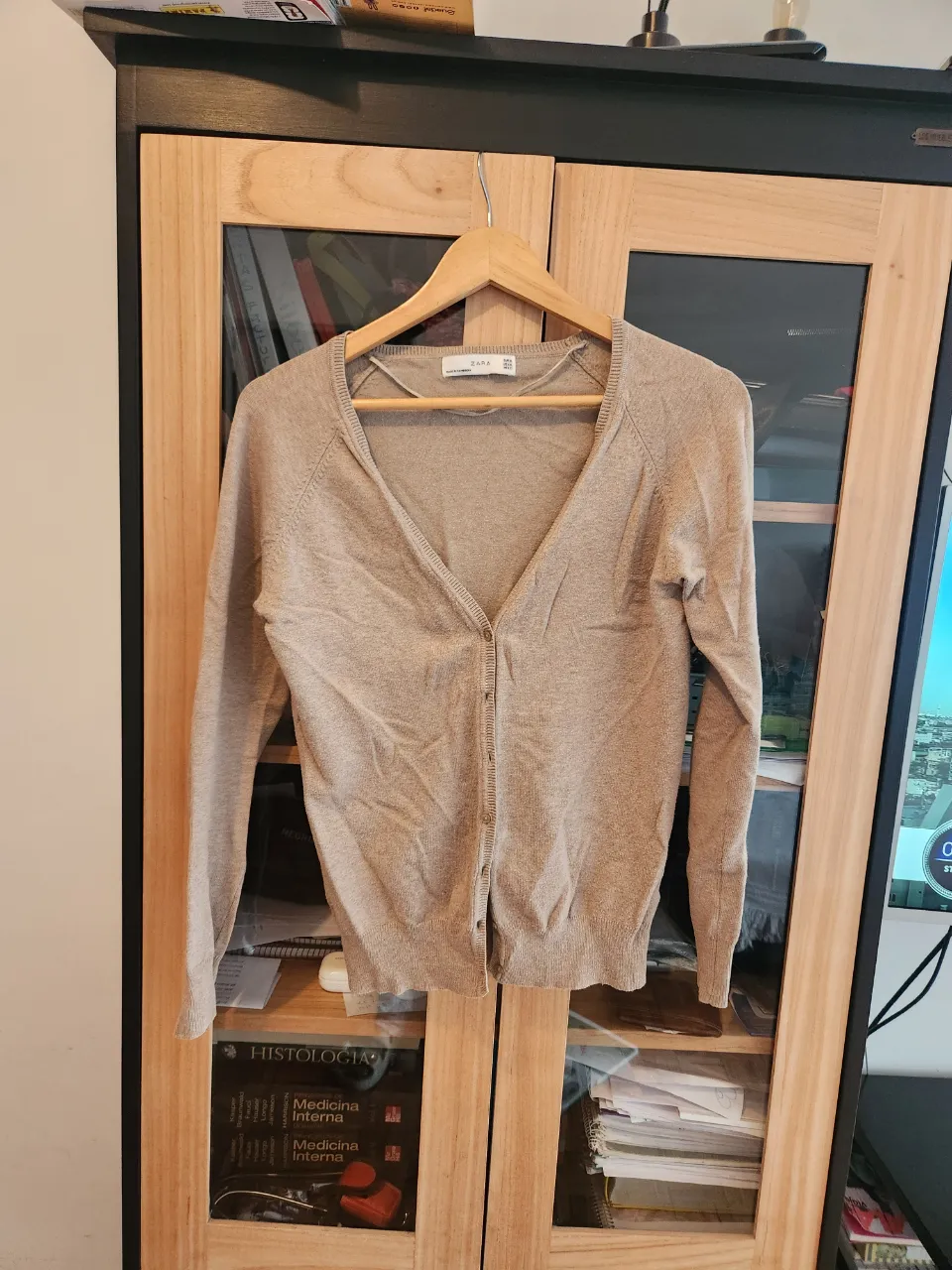 Zara · Talle M