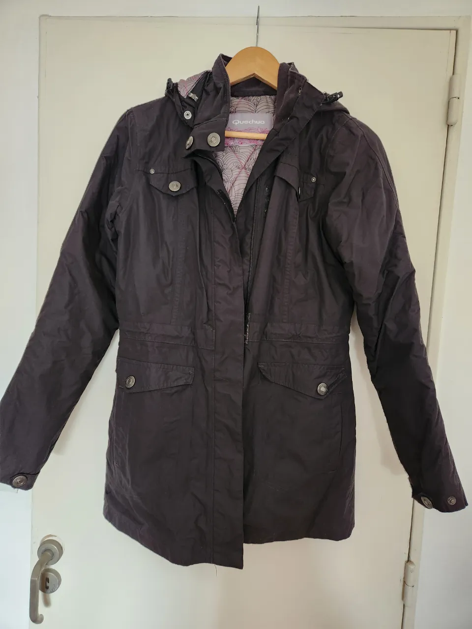 Quechua · Talle S