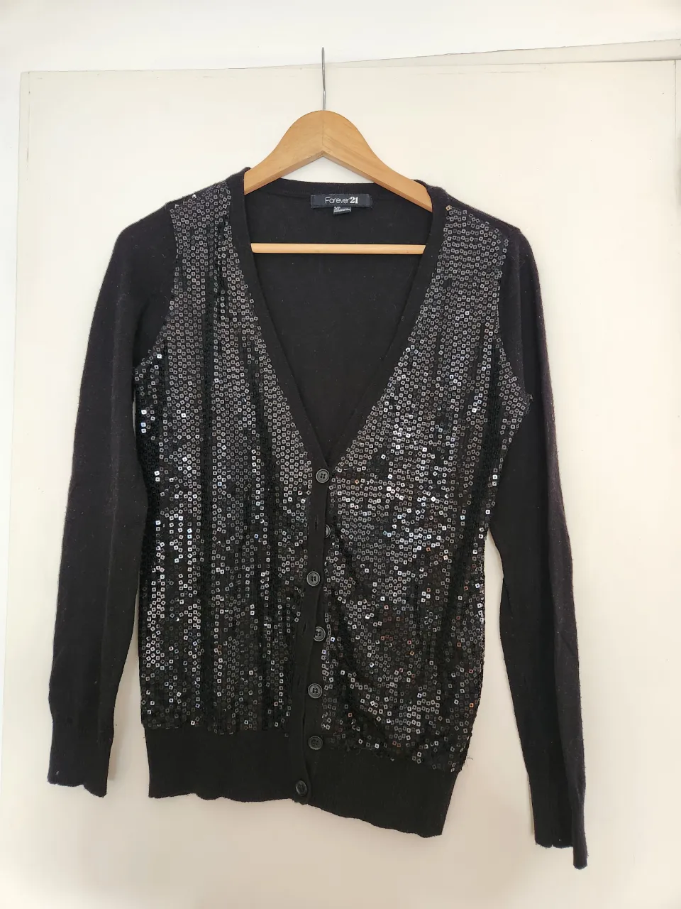 Forever 21 · Talle S