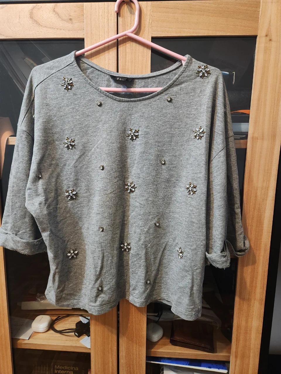 H&M · Talle S