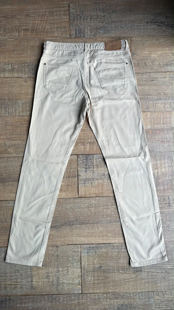 Pantalón Zara - imagen 1