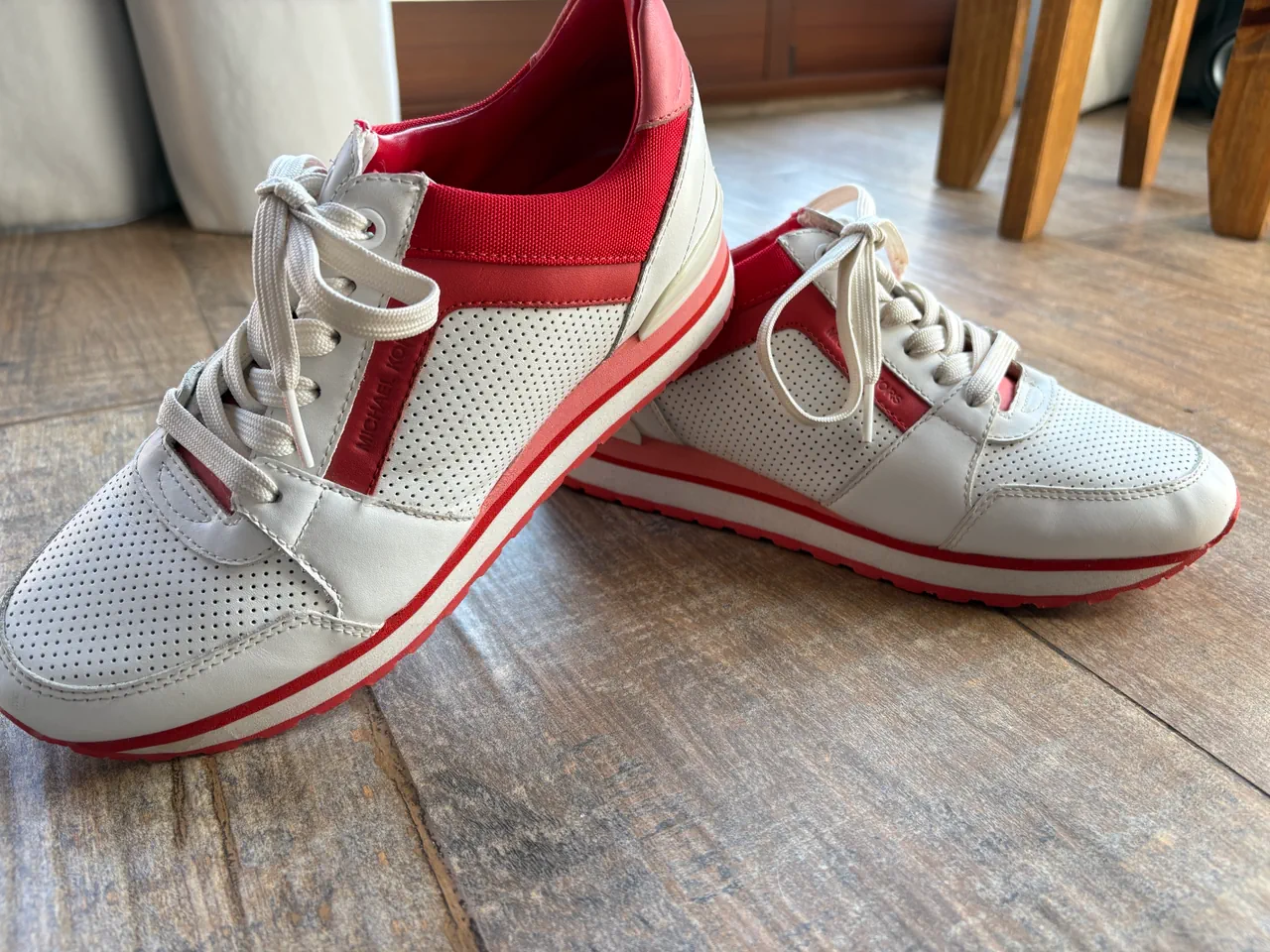 Zapatillas Michael Kors - imagen 1