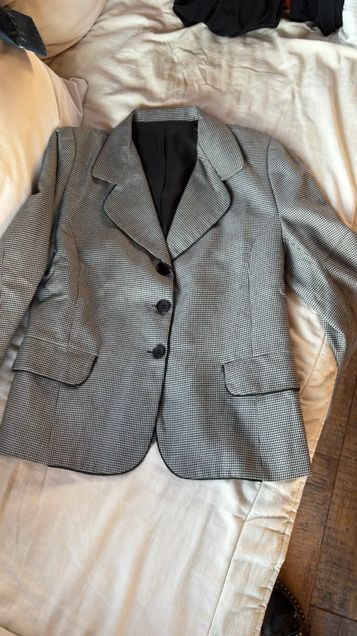 Blazer Sin marca - imagen 1