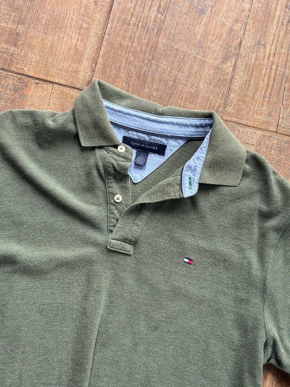 Remera Tommy Hilfiger - imagen 1
