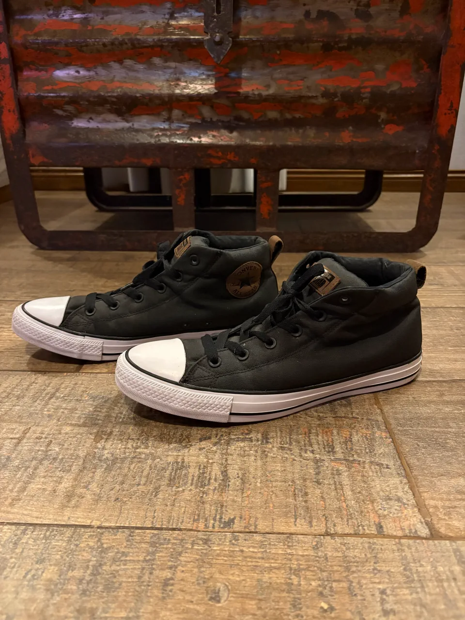 Zapatillas Converse all star - imagen 1