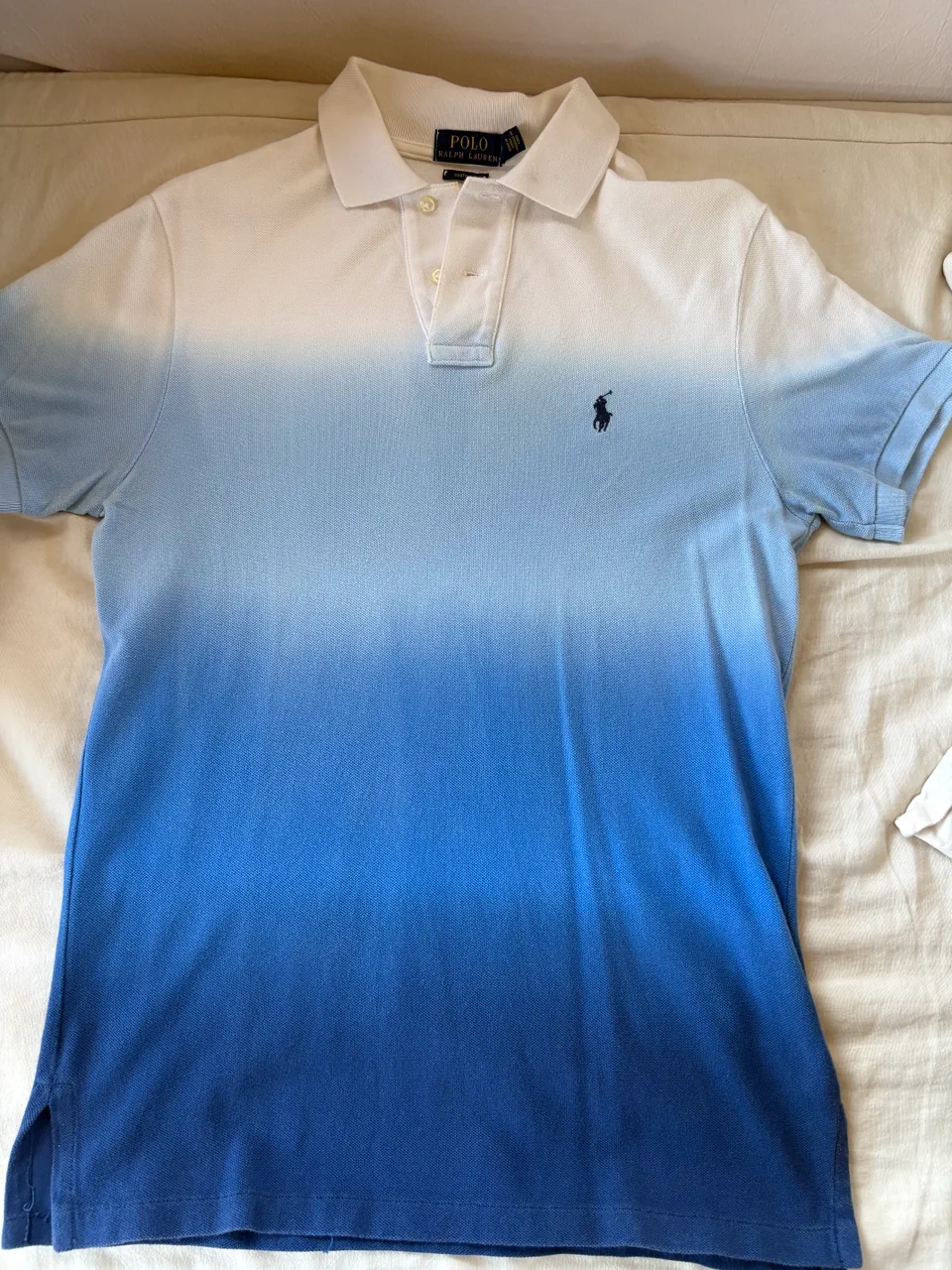 Remera Polo Ralph Lauren - imagen 1