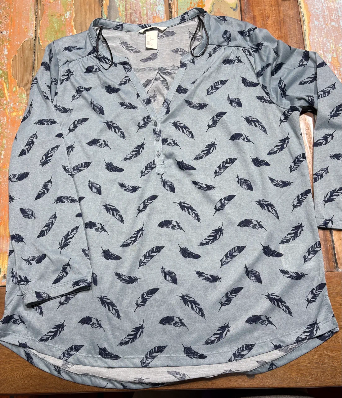 H&M · Talle M