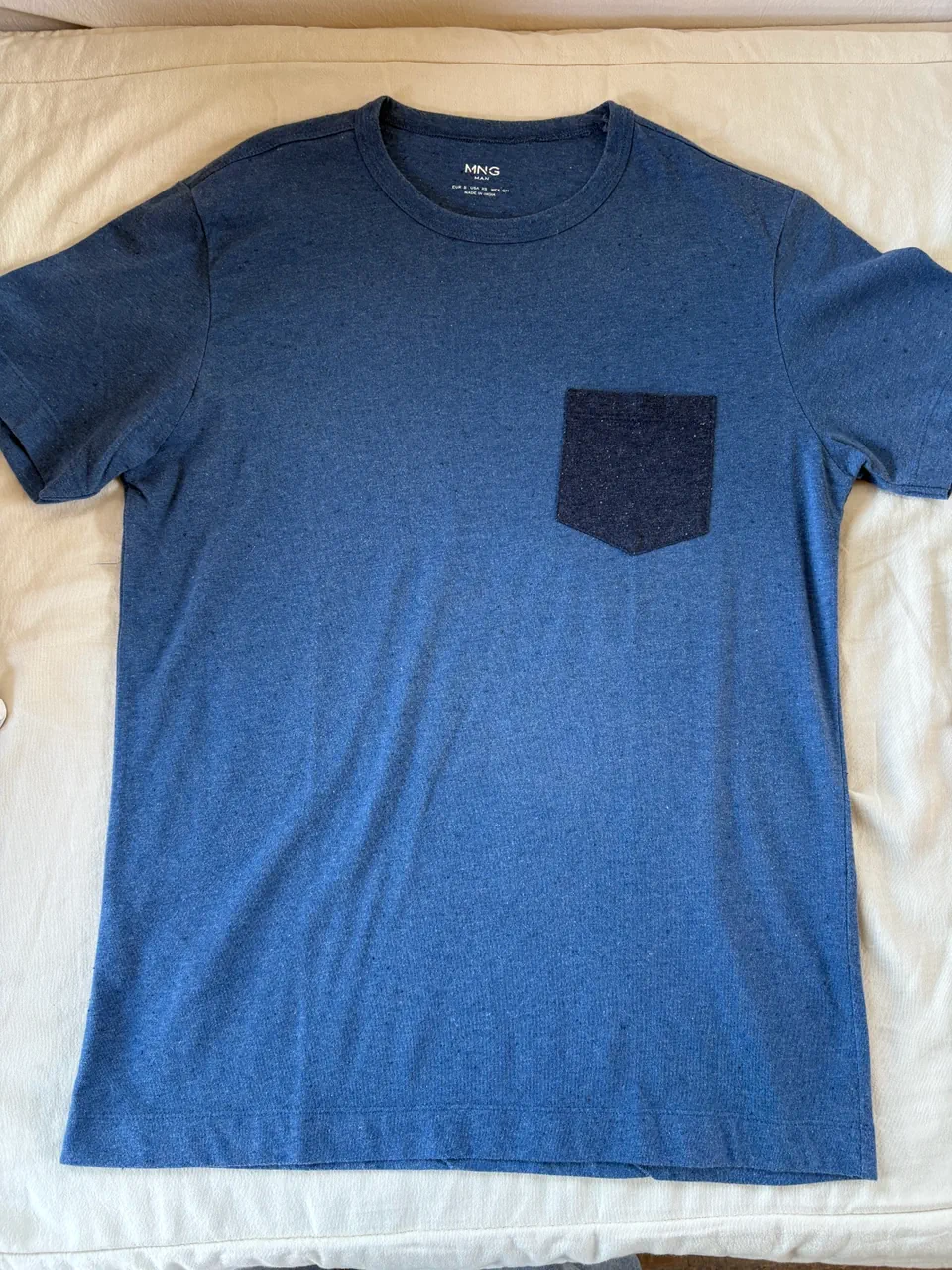 Remera MNG - imagen 1