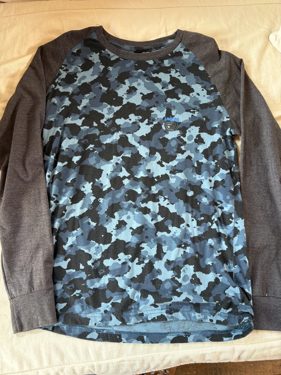 Remera Narrow - imagen 1