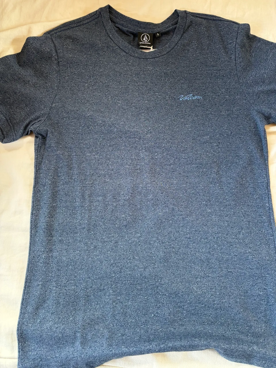 Remera Volcom - imagen 1
