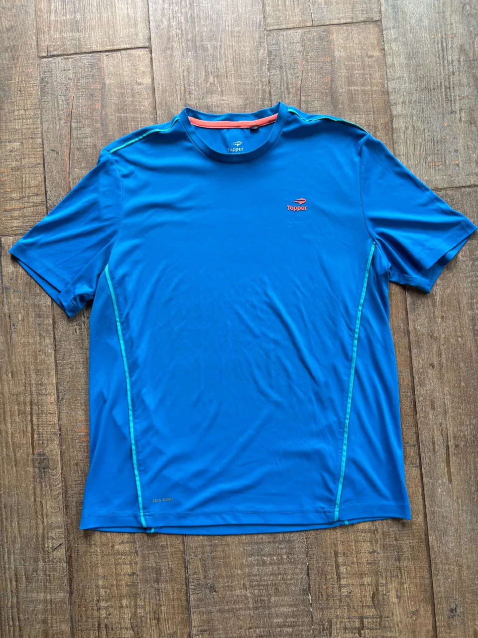 Remera Topper - imagen 1