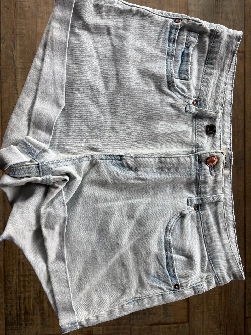 Short Forever 21 - imagen 1