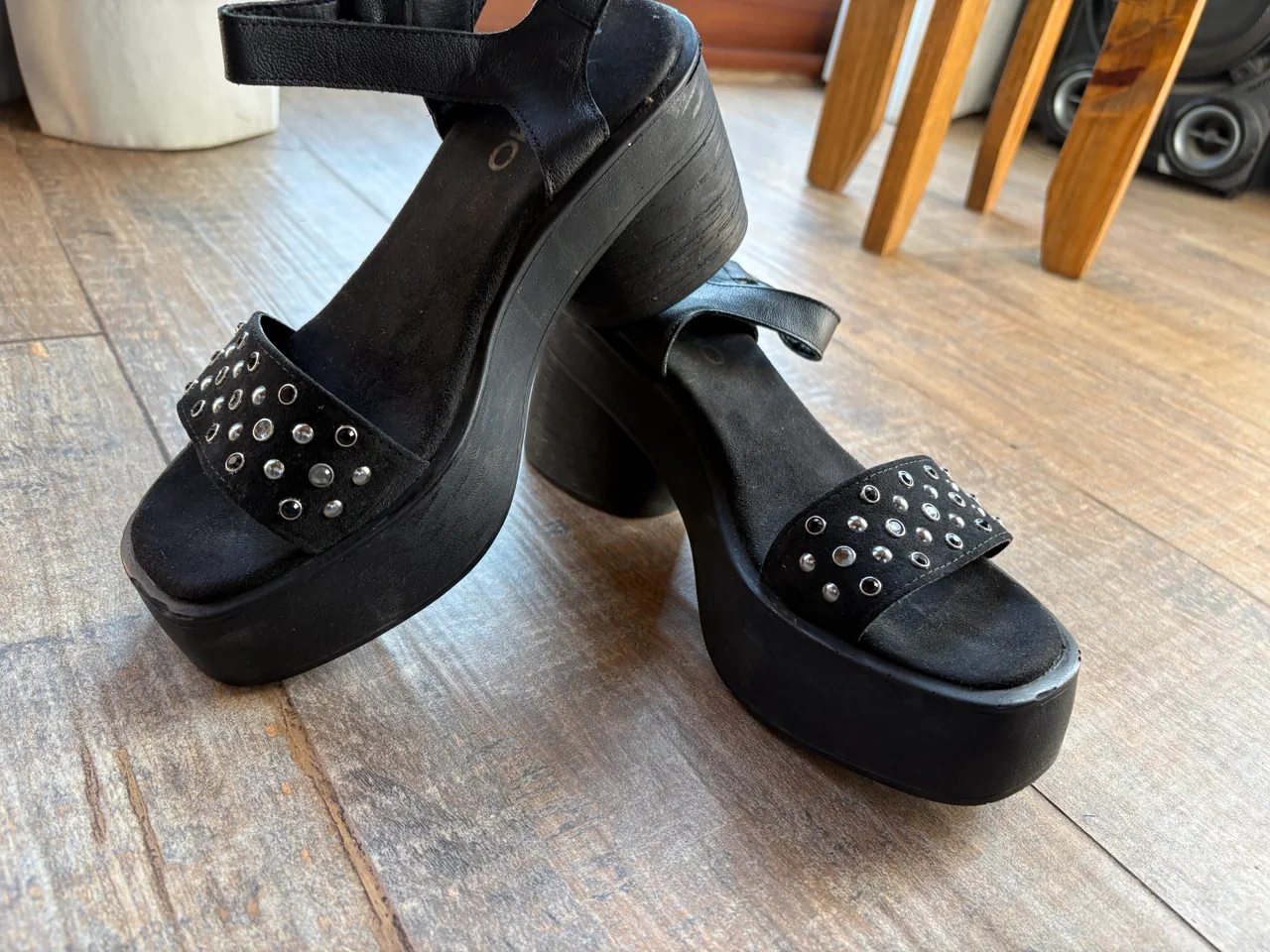 Sandalias Viamo - imagen 1