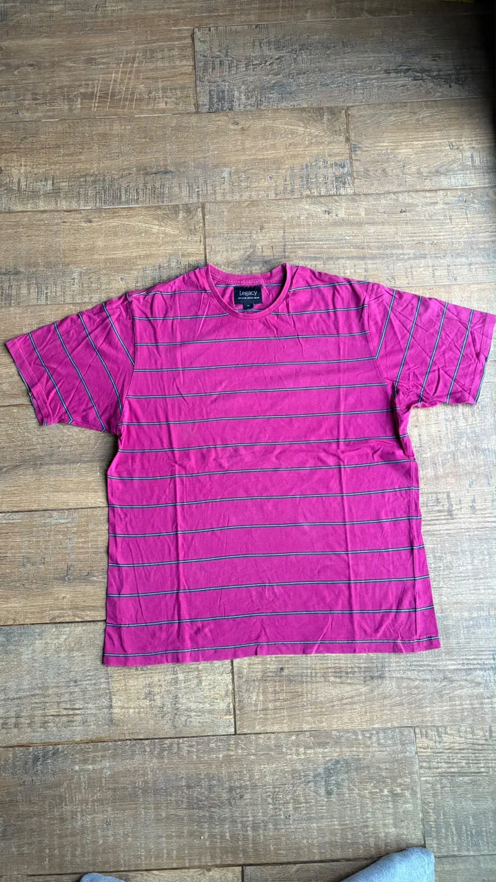 Remera Legacy - imagen 1
