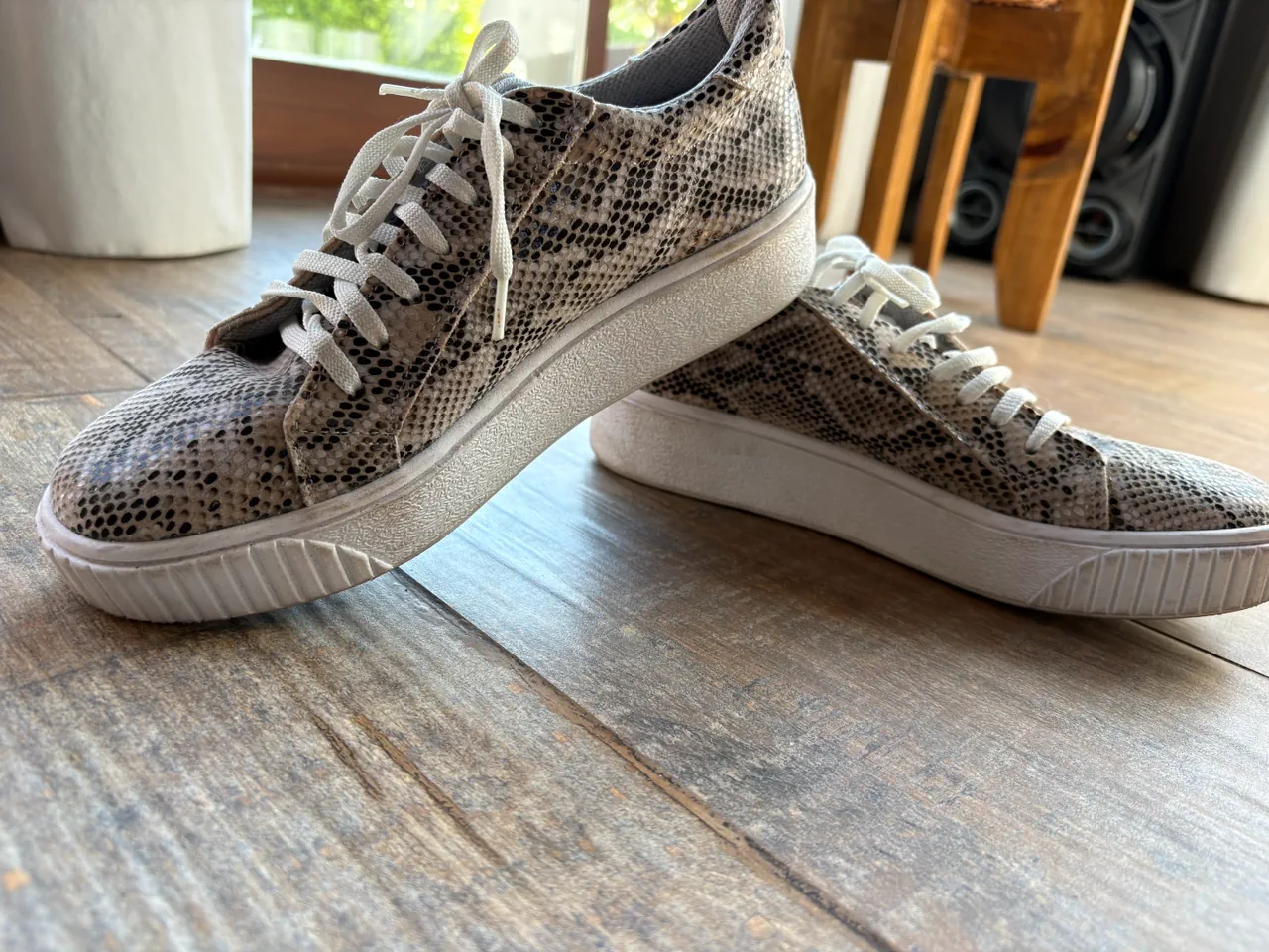 Zapatillas Sin marca - imagen 1