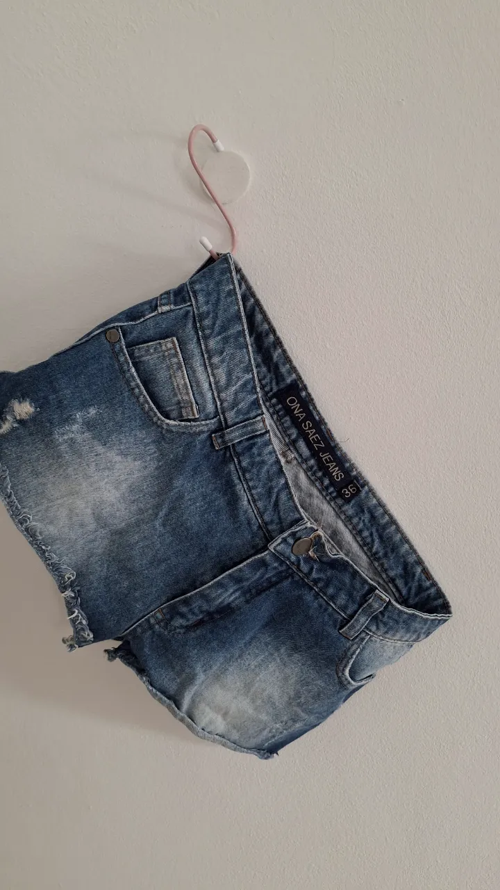 Ona Saez · Talle S