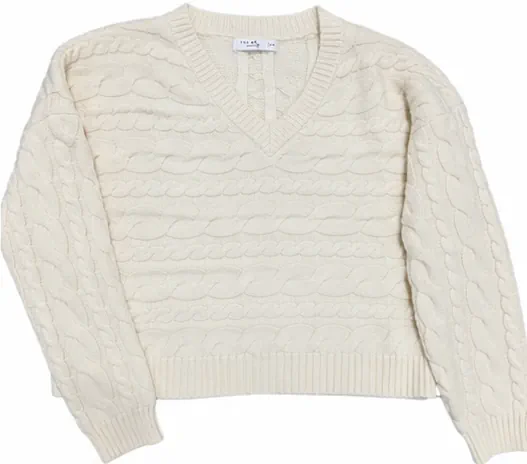 Sweater Try Me - imagen 1