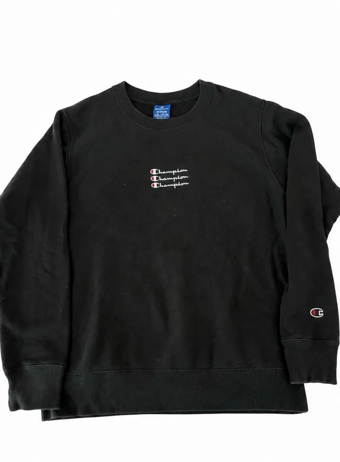 Champion · Talle M
