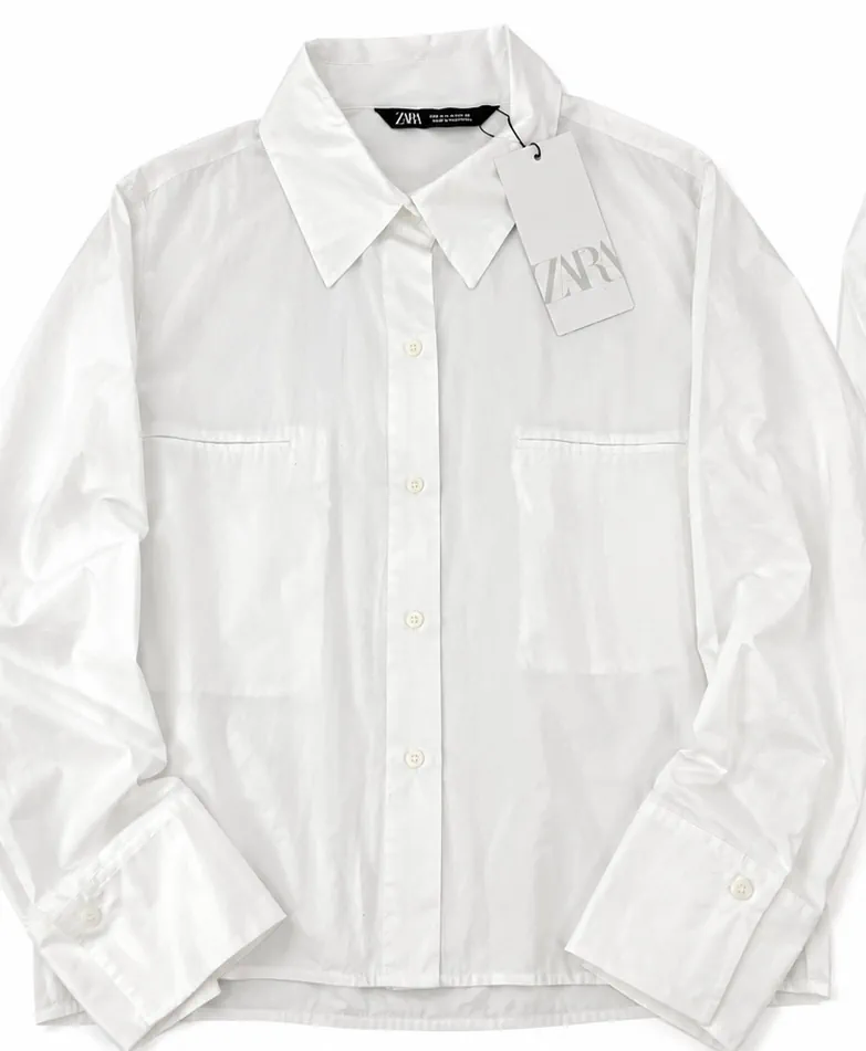 Zara · Talle M