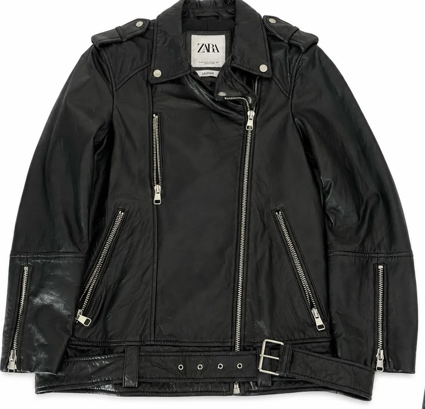Campera Zara - imagen 1