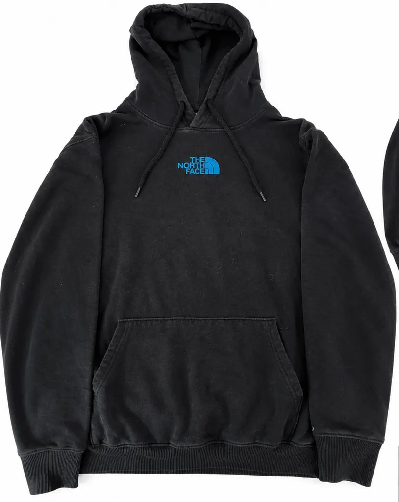The North Face · Talle L