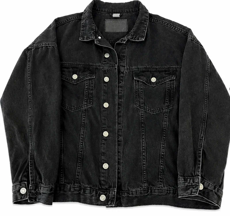 Campera Hym - imagen 1