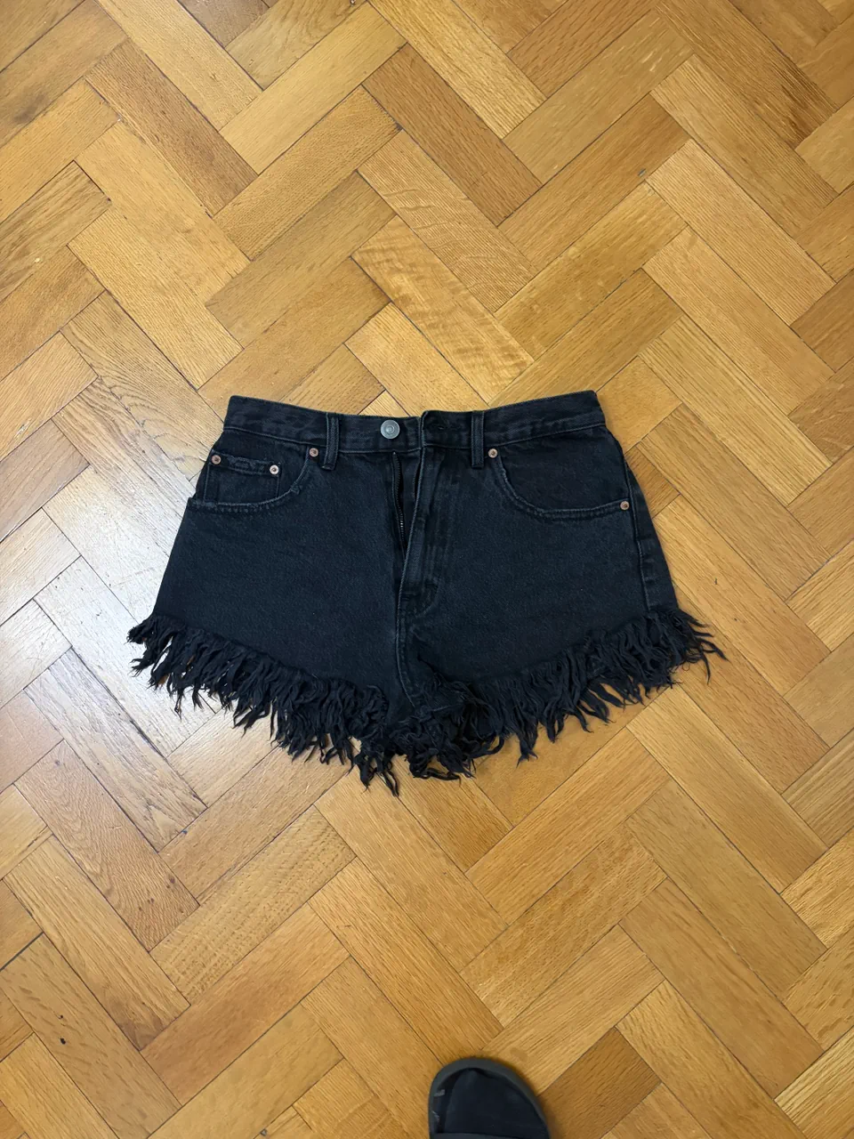 Pull&bear · Talle US 6