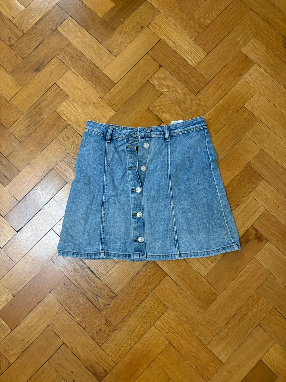 H&M · Talle US 4