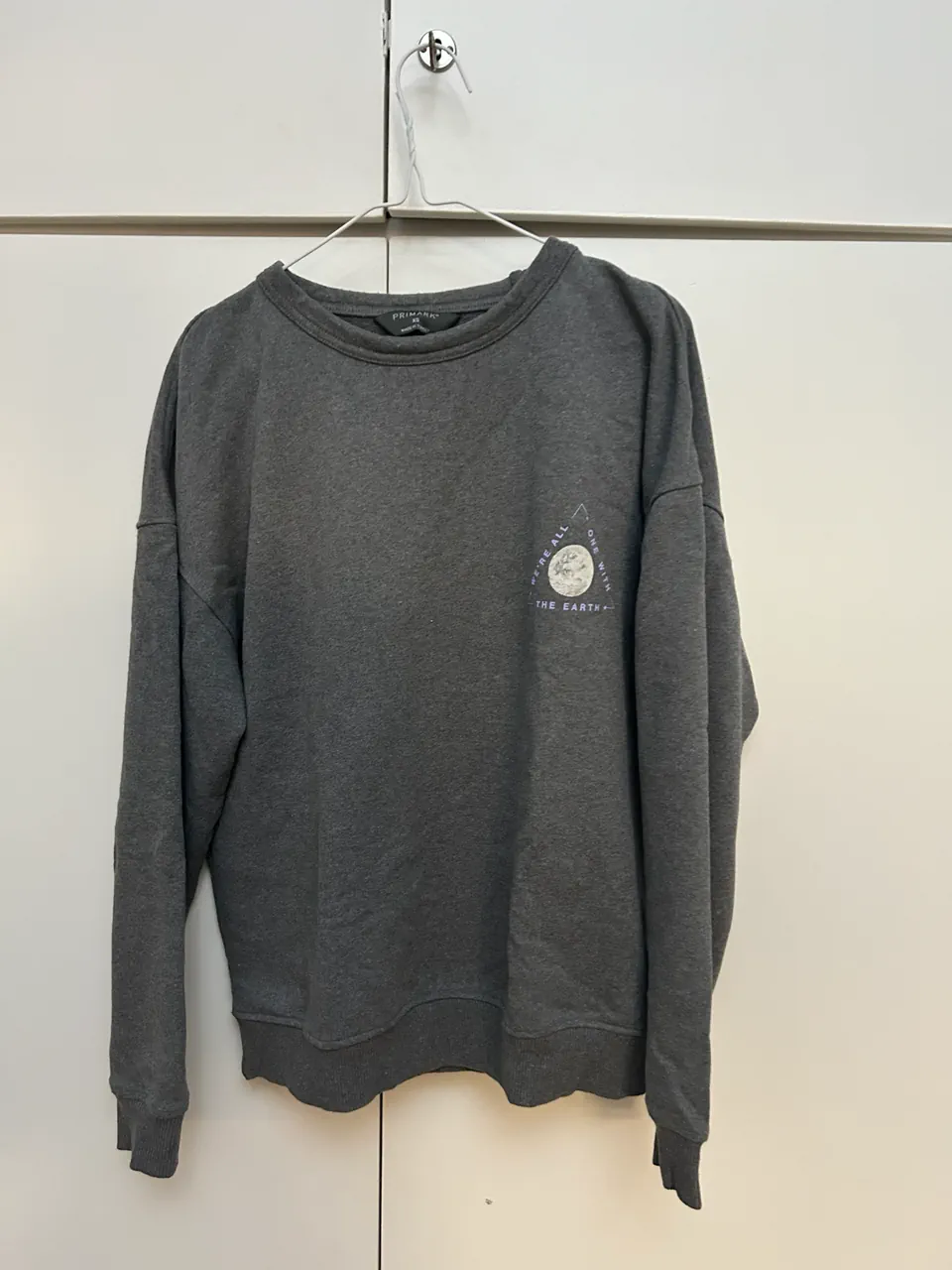 Buzo Primark - imagen 1