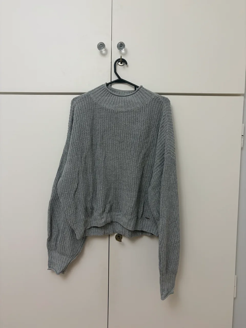 Hollister · Talle M