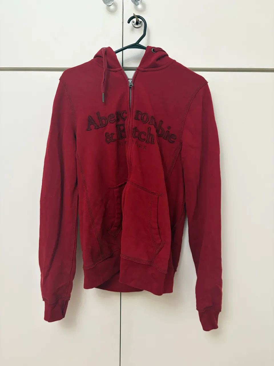 Abercrombie & Fitch · Talle M