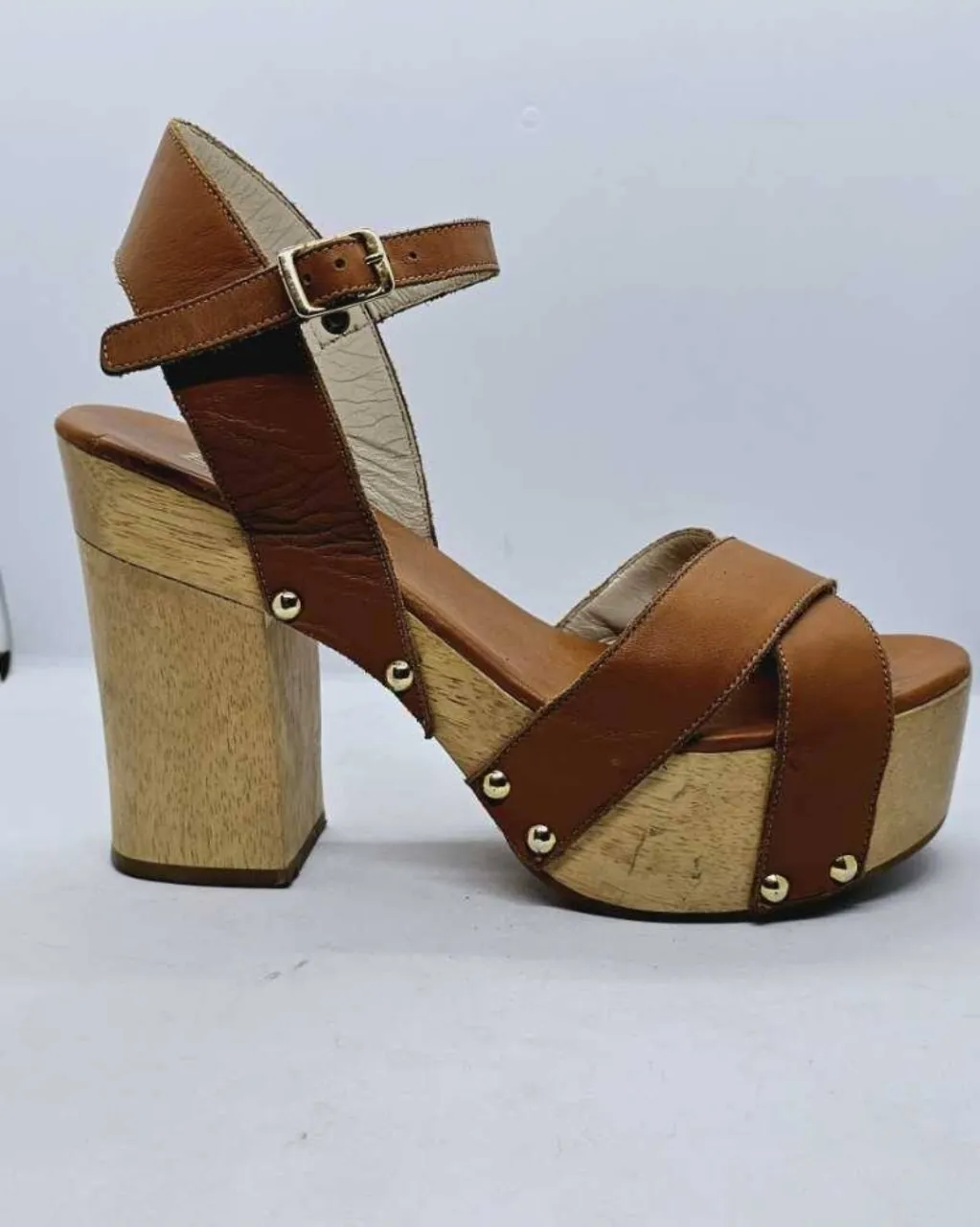 Ginebra · Talle AR 39
